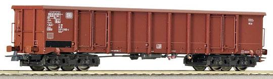 4 axle open freight car<br /><a href='images/pictures/Roco/66500.jpg' target='_blank'>Full size image</a>
